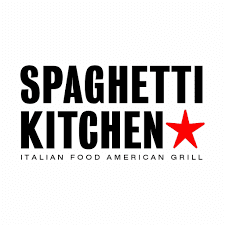 Spaghetti Kitchen