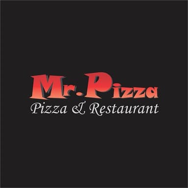 Mr. Pizza